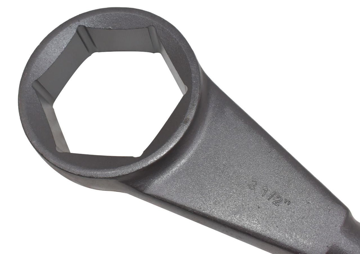 Gearwrench 82333-05 3-1/2" 6-Point Standard Slugging Wrench