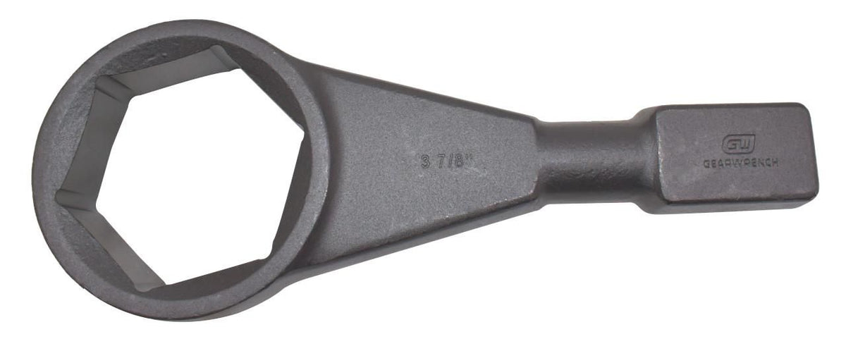 Gearwrench 82334-05 3-7/8" 6-Point Standard Slugging Wrench