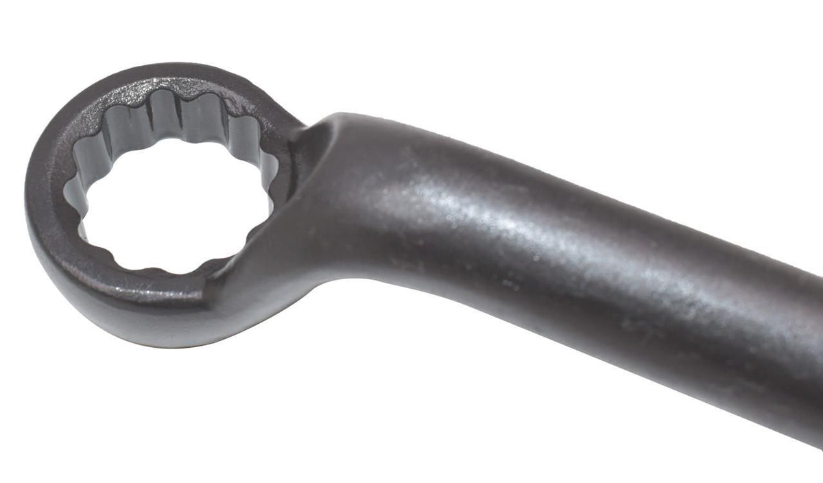 Gearwrench 82340-05 1-1/16" 12 Point 45° Offset Slugging Wrench