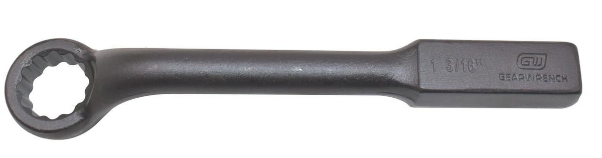 Gearwrench 82342-05 1-3/16" 12 Point 45° Offset Slugging Wrench