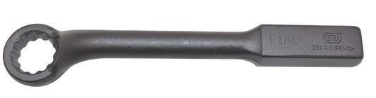 Gearwrench 82342-05 1-3/16" 12 Point 45° Offset Slugging Wrench