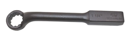 Gearwrench 82343-05 1-1/4" 12 Point 45° Offset Slugging Wrench