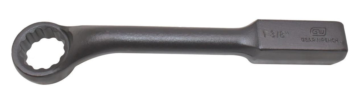 Gearwrench 82345-05 1-3/8" 12 Point 45° Offset Slugging Wrench
