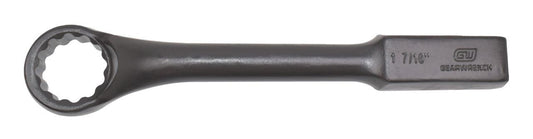 Gearwrench 82346-05 1-7/16" 12 Point 45° Offset Slugging Wrench