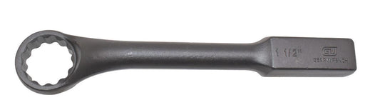 Gearwrench 82347-05 1-1/2" 12 Point 45° Offset Slugging Wrench