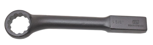 Gearwrench 82348-05 1-5/8" 12 Point 45° Offset Slugging Wrench