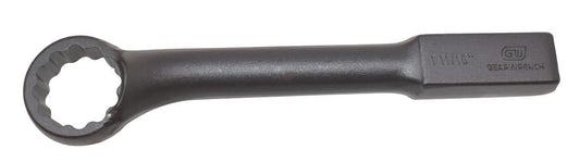 Gearwrench 82349-05 1-11/16" 12 Point 45° Offset Slugging Wrench