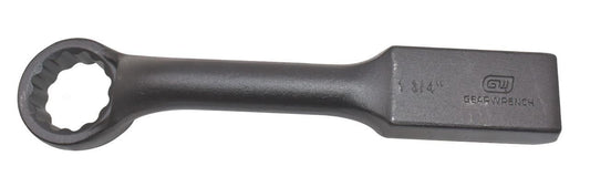 Gearwrench 82350-05 1-3/4" 12 Point 45° Offset Slugging Wrench