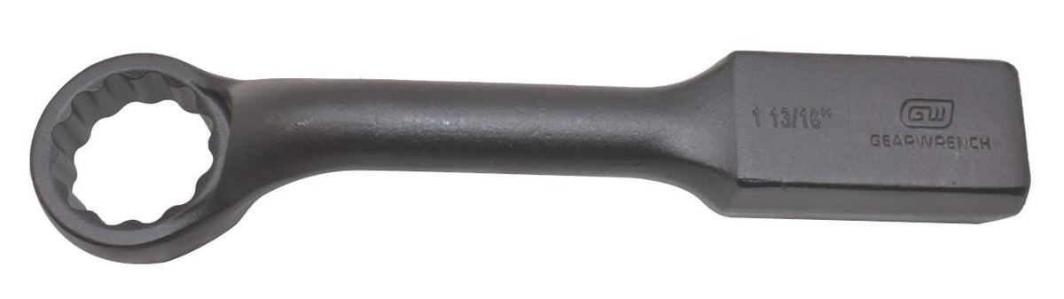 Gearwrench 82351-05 1-13/16" 12 Point 45° Offset Slugging Wrench