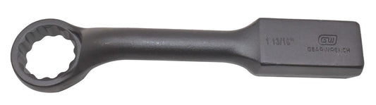 Gearwrench 82351-05 1-13/16" 12 Point 45° Offset Slugging Wrench