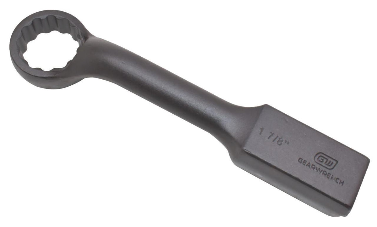 Gearwrench 82352-05 1-7/8" 12 Point 45° Offset Slugging Wrench