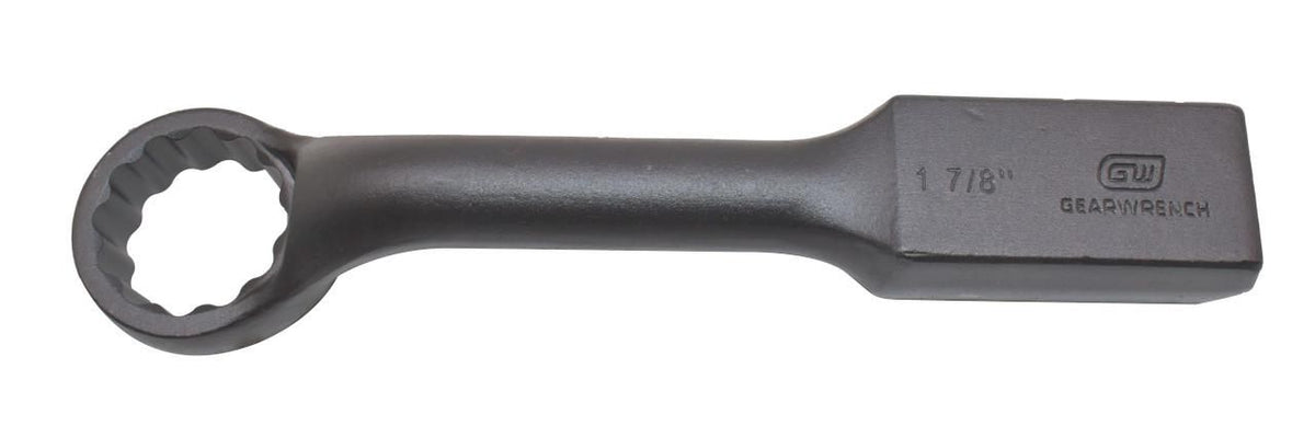Gearwrench 82352-05 1-7/8" 12 Point 45° Offset Slugging Wrench