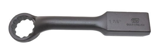 Gearwrench 82352-05 1-7/8" 12 Point 45° Offset Slugging Wrench