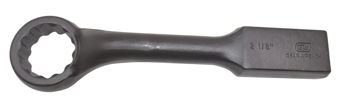 Gearwrench 82355-05 2-1/8" 12 Point 45° Offset Slugging Wrench