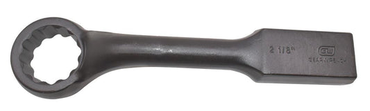 Gearwrench 82355-05 2-1/8" 12 Point 45° Offset Slugging Wrench