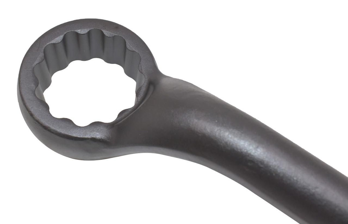 Gearwrench 82356-05 2-3/16" 12 Point 45° Offset Slugging Wrench