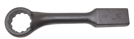 Gearwrench 82356-05 2-3/16" 12 Point 45° Offset Slugging Wrench
