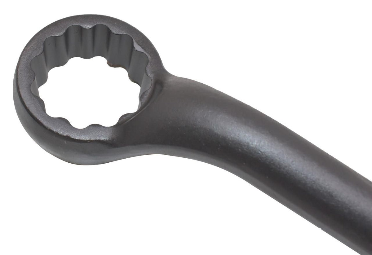 Gearwrench 82357-05 2-1/4" 12 Point 45° Offset Slugging Wrench