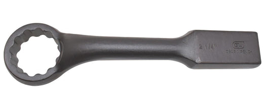 Gearwrench 82357-05 2-1/4" 12 Point 45° Offset Slugging Wrench