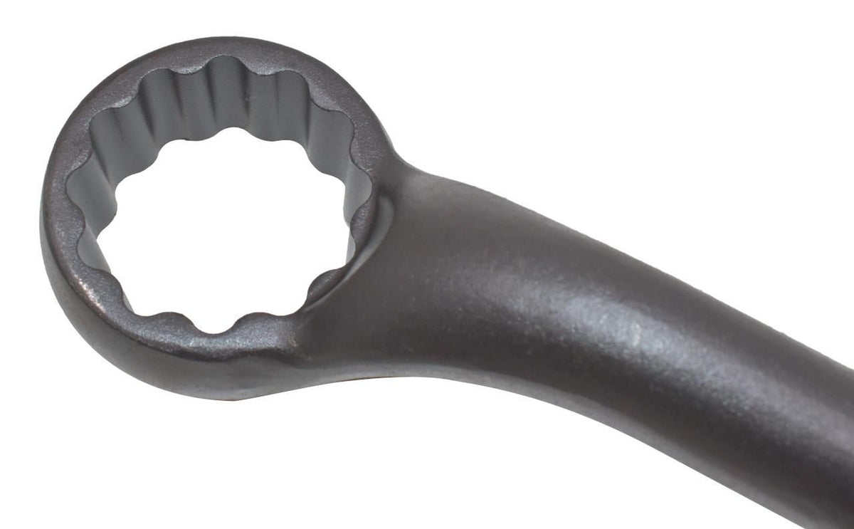 Gearwrench 82358-05 2-5/16" 12 Point 45° Offset Slugging Wrench