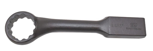 Gearwrench 82358-05 2-5/16" 12 Point 45° Offset Slugging Wrench