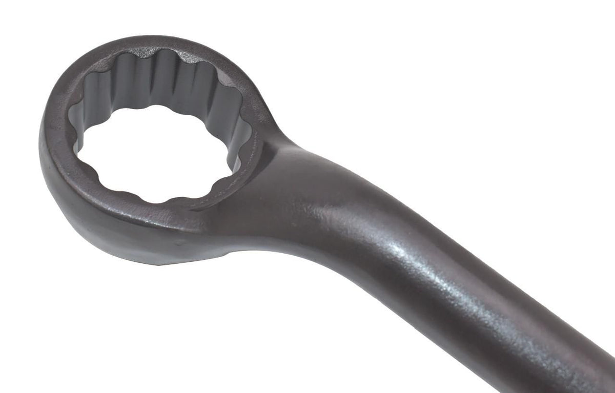 Gearwrench 82359-05 2-3/8" 12 Point 45° Offset Slugging Wrench