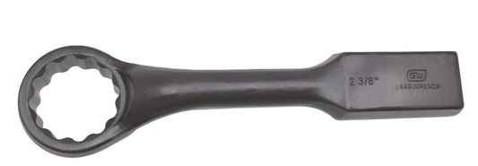 Gearwrench 82359-05 2-3/8" 12 Point 45° Offset Slugging Wrench