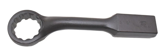 Gearwrench 82360-05 2-1/2" 12 Point 45° Offset Slugging Wrench