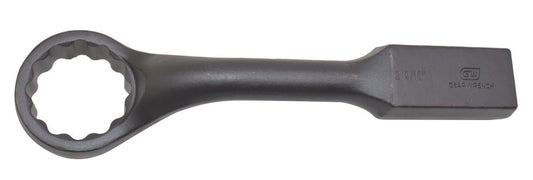 Gearwrench 82361-05 2-9/16" 12 Point 45° Offset Slugging Wrench