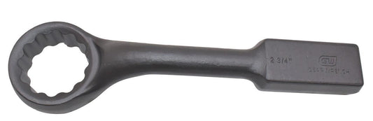 Gearwrench 82363-05 2-3/4" 12 Point 45° Offset Slugging Wrench
