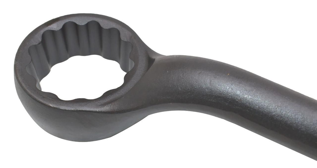 Gearwrench 82364-05 2-7/8" 12 Point 45° Offset Slugging Wrench