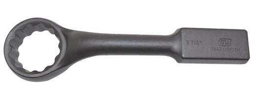 Gearwrench 82364-05 2-7/8" 12 Point 45° Offset Slugging Wrench