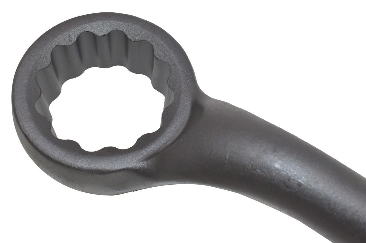Gearwrench 82366-05 3" 12 Point 45° Offset Slugging Wrench