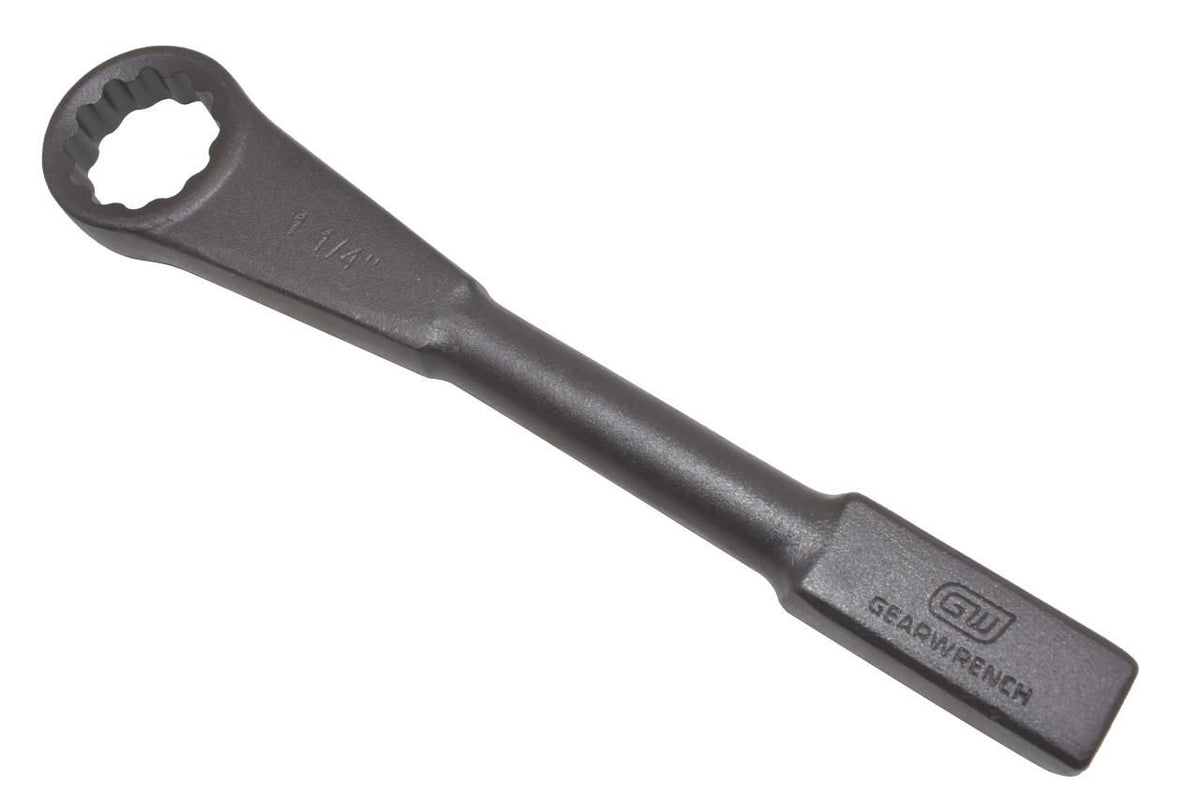 Gearwrench 82368-05 1-1/4" 12 Point Standard Slugging Wrench