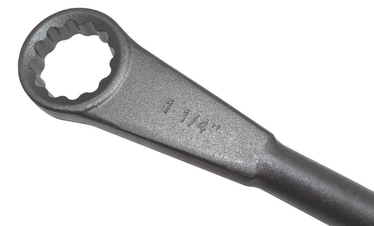 Gearwrench 82368-05 1-1/4" 12 Point Standard Slugging Wrench