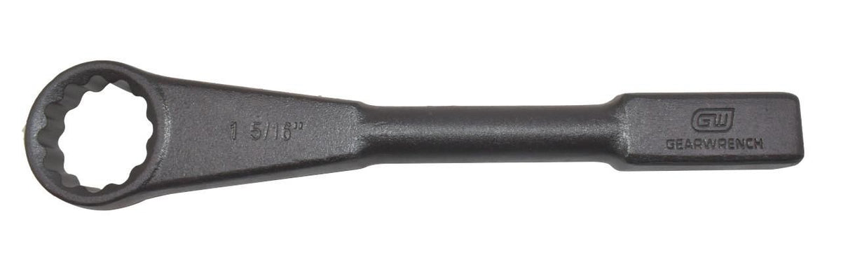 Gearwrench 82369-05 1-5/16" 12 Point Standard Slugging Wrench