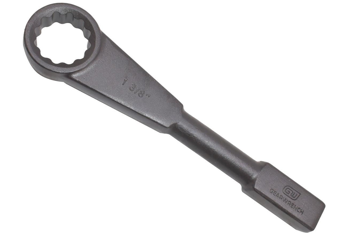 Gearwrench 82370-05 1-3/8" 12 Point Standard Slugging Wrench