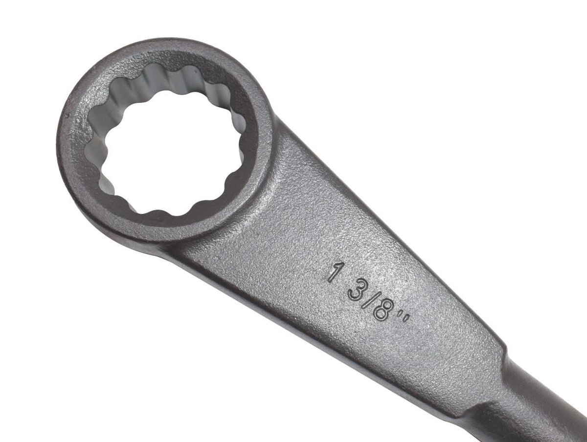 Gearwrench 82370-05 1-3/8" 12 Point Standard Slugging Wrench