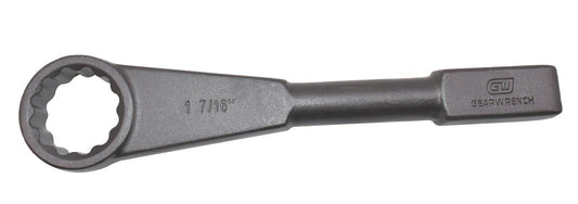 Gearwrench 82371-05 1-7/16" 12 Point Standard Slugging Wrench