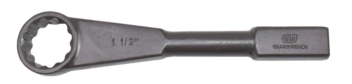 Gearwrench 82372-05 1-1/2" 12 Point Standard Slugging Wrench