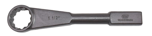 Gearwrench 82372-05 1-1/2" 12 Point Standard Slugging Wrench