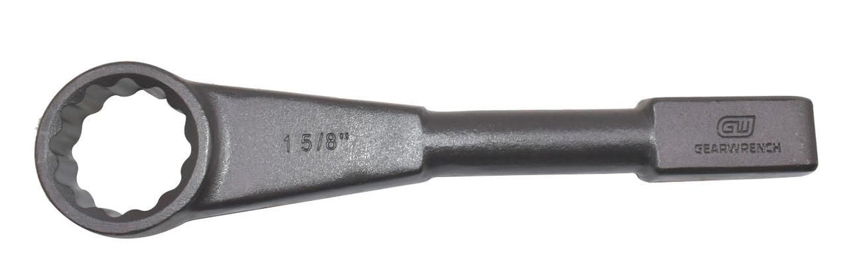 Gearwrench 82373-05 1-5/8" 12 Point Standard Slugging Wrench