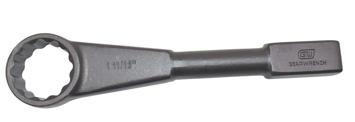 Gearwrench 82374-05 1-11/16" 12 Point Standard Slugging Wrench