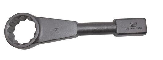 Gearwrench 82378-05 2" 12 Point Standard Slugging Wrench