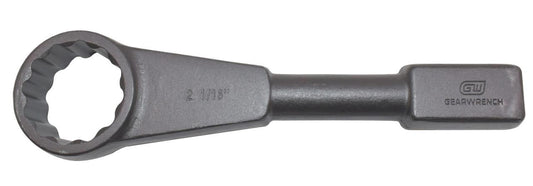 Gearwrench 82379-05 2-1/16" 12 Point Standard Slugging Wrench