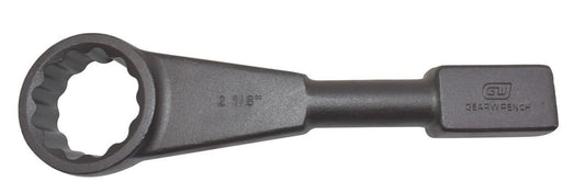 Gearwrench 82380-05 2-1/8" 12 Point Standard Slugging Wrench