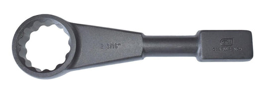 Gearwrench 82381-05 2-3/16" 12 Point Standard Slugging Wrench