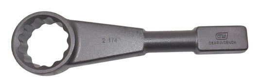Gearwrench 82382-05 2-1/4" 12 Point Standard Slugging Wrench