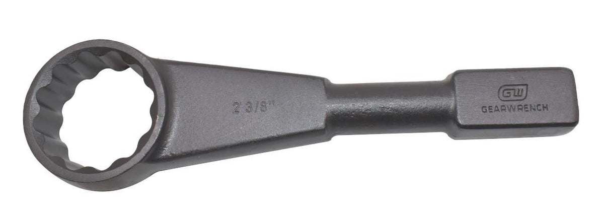 Gearwrench 82383-05 2-3/8" 12 Point Standard Slugging Wrench