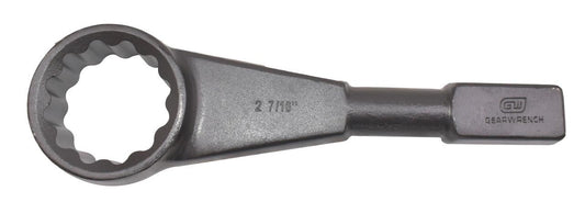 Gearwrench 82384-05 2-7/16" 12 Point Standard Slugging Wrench